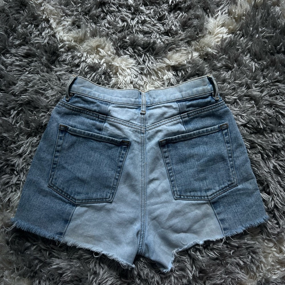 Pacsun Denim Shorts